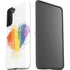 Love Is Love Heart Galaxy S21 Plus 5G Pro Case