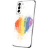 Love Is Love Heart Galaxy S21 Plus 5G Skin