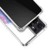 Love Is Love Heart Galaxy S21 Ultra 5G Clear Case