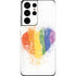 Love Is Love Heart Galaxy S21 Ultra 5G Skin