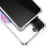 Love Is Love Heart Galaxy S22 Plus Clear Case