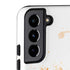 Love Is Love Heart Galaxy S22 Pro Case