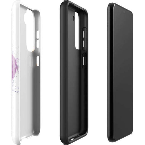 Love Is Love Heart Galaxy S22 Pro Case