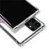 Love Is Love Heart Galaxy S22 Ultra Clear Case