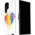 Love Is Love Heart Galaxy S22 Ultra Pro Case