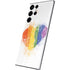 Love Is Love Heart Galaxy S22 Ultra Skin
