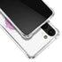 Love Is Love Heart Galaxy S23 Clear Case
