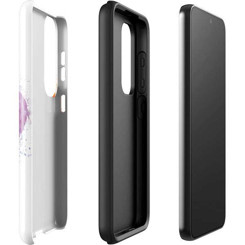 Love Is Love Heart Galaxy S23 Plus Pro Case