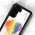 Love Is Love Heart Galaxy S23 Plus Waterproof Case