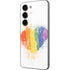Love Is Love Heart Galaxy S23 Skin