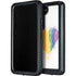 Love Is Love Heart Galaxy S23 Waterproof Case