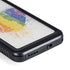 Love Is Love Heart Galaxy S23 Waterproof Case