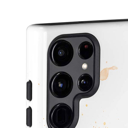 Love Is Love Heart Galaxy S24 Ultra Impact Case