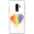 Love Is Love Heart Galaxy S9 Plus Skin