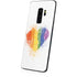 Love Is Love Heart Galaxy S9 Plus Skin