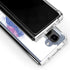 Love Is Love Heart Galaxy Z Fold5 5G Clear Case
