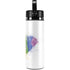 Love Is Love Heart Hydro Flask 20oz Wide Mouth Skin