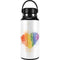 Love Is Love Heart Hydro Flask 32oz Wide Mouth Skin