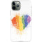 Love Is Love Heart iPhone 11 Pro Lite Case