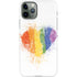 Love Is Love Heart iPhone 11 Pro Lite Case
