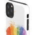 Love Is Love Heart iPhone 11 Pro Max Impact Case