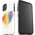 Love Is Love Heart iPhone 11 Pro Max Impact Case