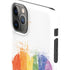 Love Is Love Heart iPhone 11 Pro Max Lite Case