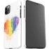 Love Is Love Heart iPhone 11 Pro Max Lite Case