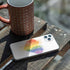 Love Is Love Heart iPhone 11 Pro Max Skin