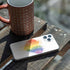 Love Is Love Heart iPhone 11 Pro Skin