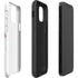 Love Is Love Heart iPhone 12 Impact Case