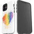 Love Is Love Heart iPhone 12 Impact Case