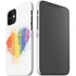 Love Is Love Heart iPhone 12 Mini Lite Case