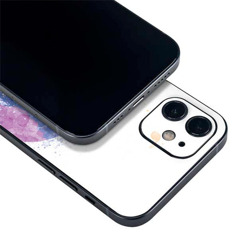 Love Is Love Heart iPhone 12 Mini Skin