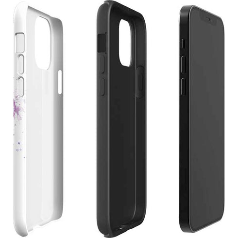 Love Is Love Heart iPhone 12 Pro Impact Case