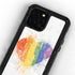Love Is Love Heart iPhone 12 Pro Waterproof Case