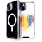 Love Is Love Heart iPhone 13 MagSafe Case