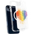 Love Is Love Heart iPhone 13 MagSafe Case