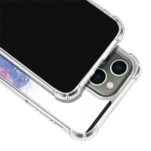 Love Is Love Heart iPhone 13 Pro Clear Case