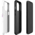 Love Is Love Heart iPhone 13 Pro Max Impact Case