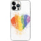 Love Is Love Heart iPhone 13 Pro Max Skin