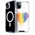 Love Is Love Heart iPhone 15 MagSafe Case
