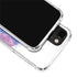 Love Is Love Heart iPhone 14 Plus Clear Case