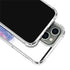 Love Is Love Heart iPhone 15 Pro Clear Case