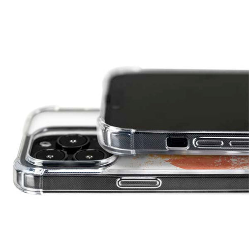 Love Is Love Heart iPhone 15 Pro MagSafe Case