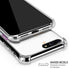 Love Is Love Heart iPhone 7/8 Plus Clear Case