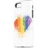 Love Is Love Heart iPhone 7 Pro Case