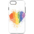 Love Is Love Heart iPhone 8 Pro Case