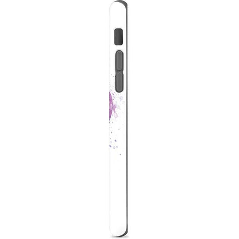 Love Is Love Heart iPhone 8 Pro Case