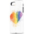 Love Is Love Heart iPhone 8 Pro Case